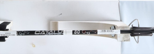 Cleveland Cbx Zipcore Satin Wedge 58°-10 Catalyst 80 Spinner