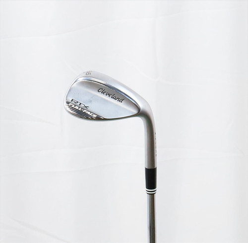 Cleveland Rtx Full Face Zipcore Tour Satin Wedge 56°-9 Dynamic