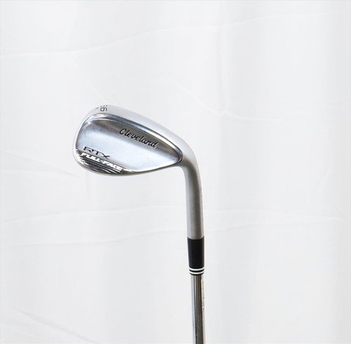 Cleveland Rtx Full Face Zipcore Tour Satin Wedge 56°-9 Dynamic