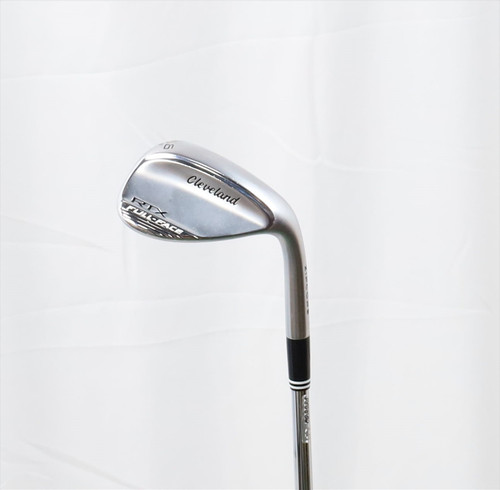 Cleveland Rtx Full Face Zipcore Tour Satin Wedge 56°-9 Dynamic Gold 1487393 Good