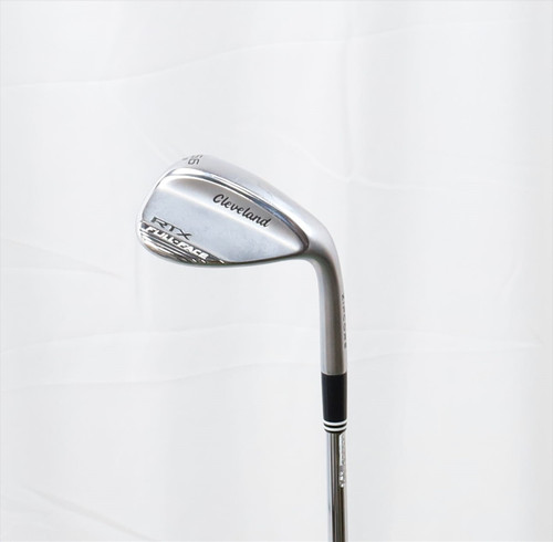 Cleveland Rtx Full Face Zipcore Tour Satin Wedge 56°-9 Dynamic