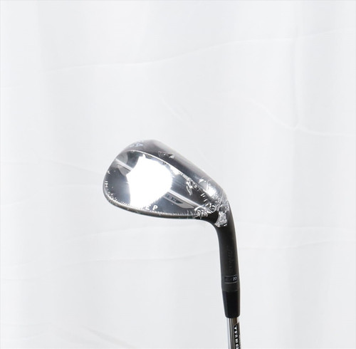 Titleist Vokey Sm11 Jet Black D Grind Wedge 54°-12 N.S. Pro Modus 3 120 3671868