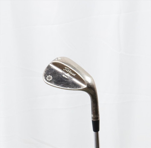 Titleist Vokey Sm7 Brushed Steel M Grind Wedge 54°-8 Vokey Design 13672576 Fair