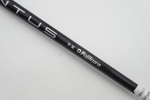 Fujikura Ventus Black Velocore 7-X X-Stiff 41.25