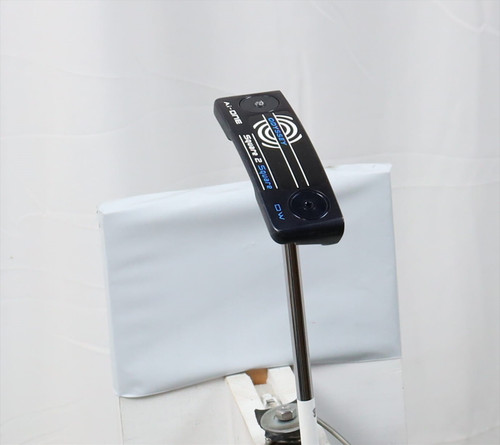 Odyssey Ai-One Square 2 Square Double Wide 35" Putter Good Rh 13724850