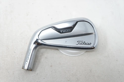 LH Titleist T200 2021 #3 Utility Iron 20* Club Head Only Left Handed 1138791