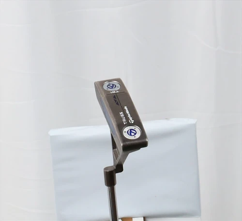 Taylormade Truss Tb1 Heel 35" Putter Good Rh 13623390