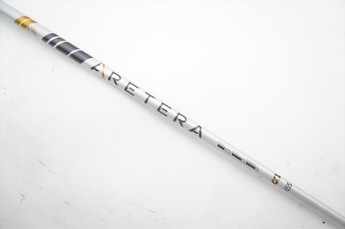 Aretera Alpha One Gray 65-5 65g X-Stiff 42.5" Mini Driver Shaft Titleist GT280