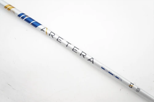 Aretera Alpha One Blue 65-5 65g X-Stiff 42.25" #3 Wood Shaft Cobra Darkspeed