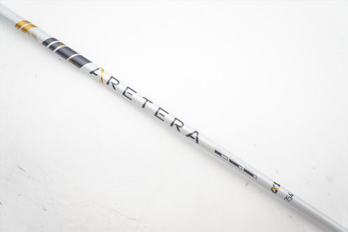 Aretera Alpha One Gray 75-4 Stiff 41.5" #5 Wood Shaft Callaway Quantum SEE NOTE