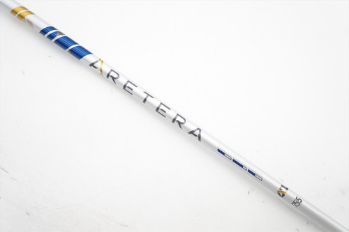 Aretera Alpha One Blue 75-5 75g X-Stiff 42" #3 Wood Shaft Ping G440 SEE NOTE