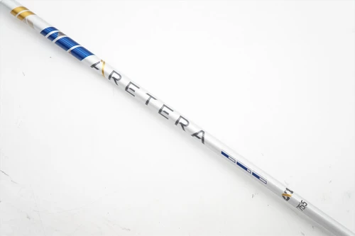 Aretera Alpha One Blue 75-5 75g X-Stiff 42" #3 Wood Shaft Cobra Optm SEE NOTE