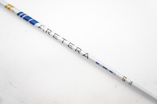 Aretera Alpha One Blue 55-4 55g Stiff 42.5" Mini Driver Shaft Callaway Elyte