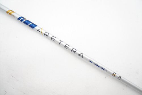Aretera Alpha One Blue 65-4 65g Stiff 42.25" #3 Wood Shaft Pxg Lightning