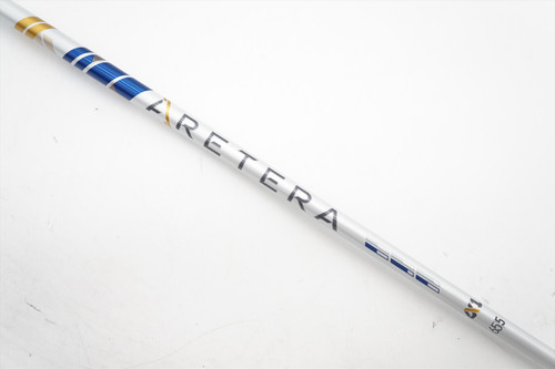Aretera Alpha One Blue 65-5 65g X-Stiff 42.5" Mini Driver Shaft Callaway Elyte