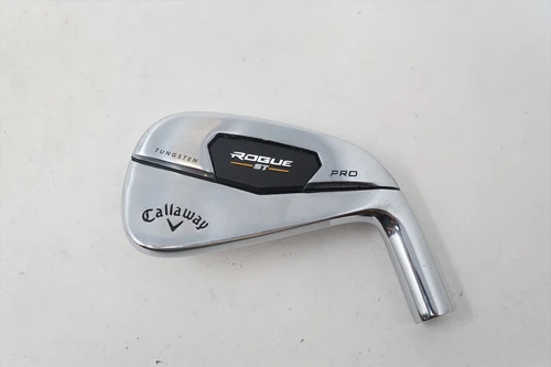 Callaway Rogue ST Pro #6 Iron Club Head Only .370 1120369