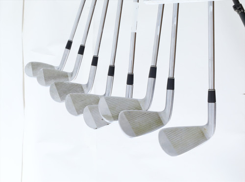 Srixon Z-585/Z-785 Iron Set 4-Pw, Aw Extra Stiff Project X Lz 125