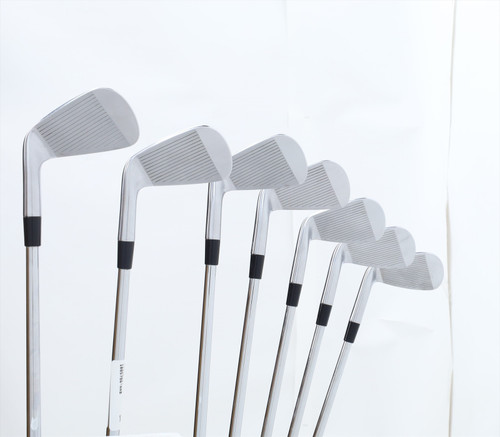 Taylormade Custom Rors Proto Iron Set 4-Pw Stiff Project X 6.0