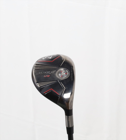 Callaway Epic Speed 9° Driver Extra Stiff Flex Mitsubishi Mmt 70