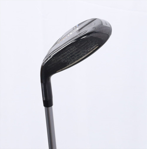 Taylormade Qi10 Max Rescue 27° 5H Hybrid Senior Flex Speeder Nx