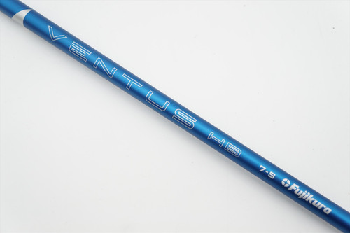 Fujikura 25 Ventus Blue HB Velocore+ 7-S STIFF 40