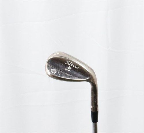 Titleist Vokey Sm7 Brushed Steel M Grind Wedge 58°-8 Vokey Stl 13679965 Fair