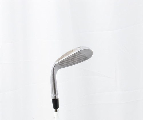 Titleist Vokey Sm8 Tour Chrome F Grind Wedge 54°-10 Stock Stl