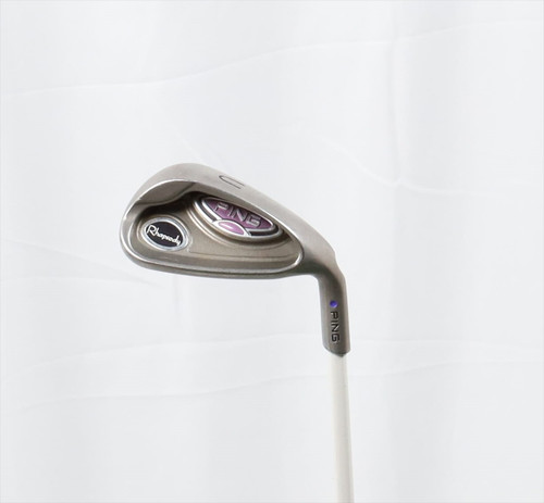 Ping Rhapsody Approach Wedge - Ladies Ping Ult 129 Graphite 13727465 Good