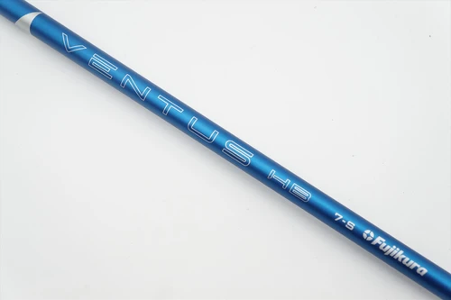 New Fujikura '25 Ventus Blue HB Velocore+ 7-S 74g STIFF 42