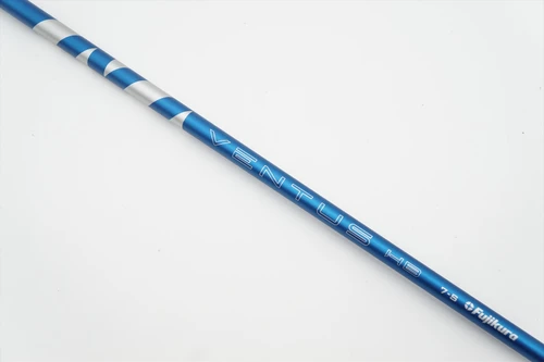 Fujikura 25 Ventus Blue HB Velocore+ 7-S STIFF 39" #4 Hybrid Shaft Titleist