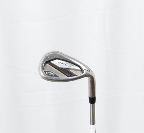 Callaway Mavrik Sand Wedge - Regular Steelfiber Fc90 Graphite 13723879 Good