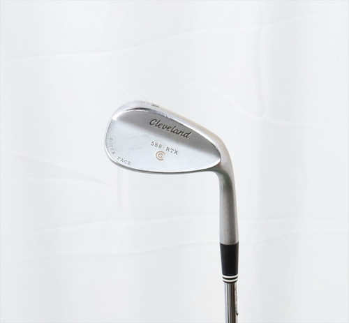 Cleveland 588 Rtx 2.0 Blade Satin Wedge 52°-10 Cleveland Rotex Stl