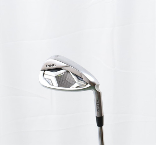 Ping G430 Approach Wedge - Regular Dynamic Gold 105 R300 Stl 13686360 Good