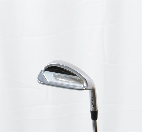 Ping Bunkr Wedge 64°- Ping Z-Z115 Stl 13696534 Good - Mikes Golf