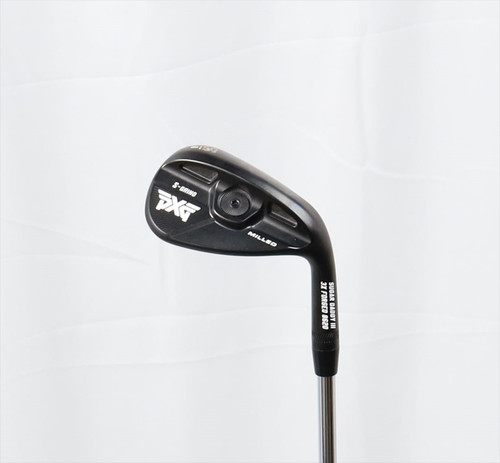 Pxg Sugar Daddy Iii Xtreme Dark Wedge 56°-10 Kbs $ Taper Lite Stl 13713273 Good