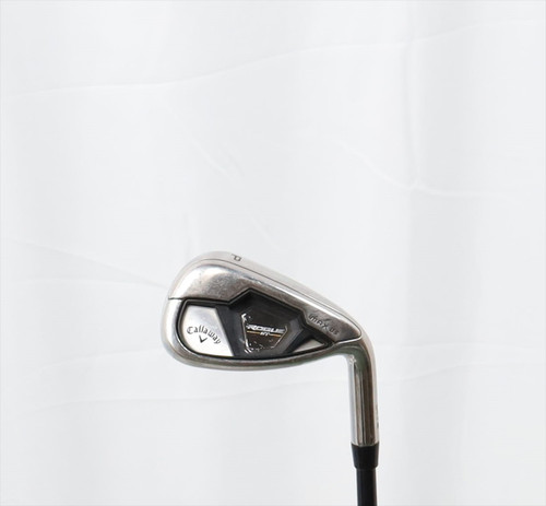 Callaway Rogue St Max Os Pitching Wedge - Tensei Av Blue 65 Stl 12823332 Good