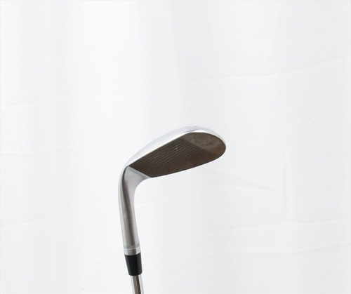Callaway Jaws Raw Chrome X Grind Wedge 54°-12 Dynamic Gold Stl