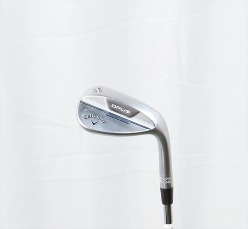 Callaway Opus Chrome T Grind Wedge 60°-6 Dynamic Gold Mid 115 Stl 13676895 Good