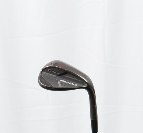 Cleveland Cbx Full Face Wedge 60°-10 Dynamic Gold Tour Issue Stl 13693319 Fair