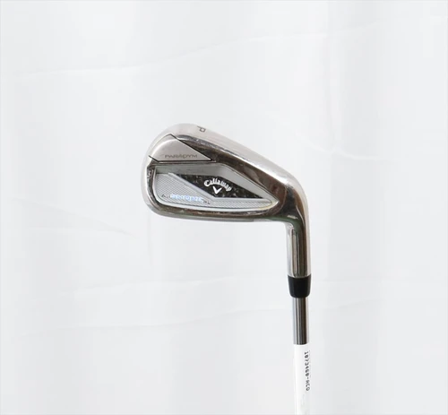 Callaway Paradym Ai Smoke Hl Pitching Wedge - Elevate 85 Mph Stl 13681846 Good