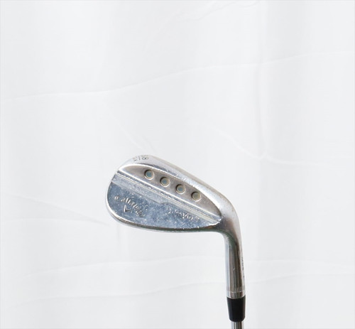 Callaway Md5 Jaws Chrome S Grind Wedge 52°-10 Dynamic Gold TI Stl