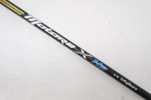 Fujikura Motore X HB 6-R Regular+ 39" #4 Hybrid Shaft PXG Lightning SEE NOTE