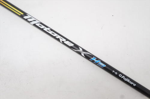 Fujikura Motore X HB 7-S Stiff+ 39.5" #3 Hybrid Shaft PXG Lightning SEE NOTE