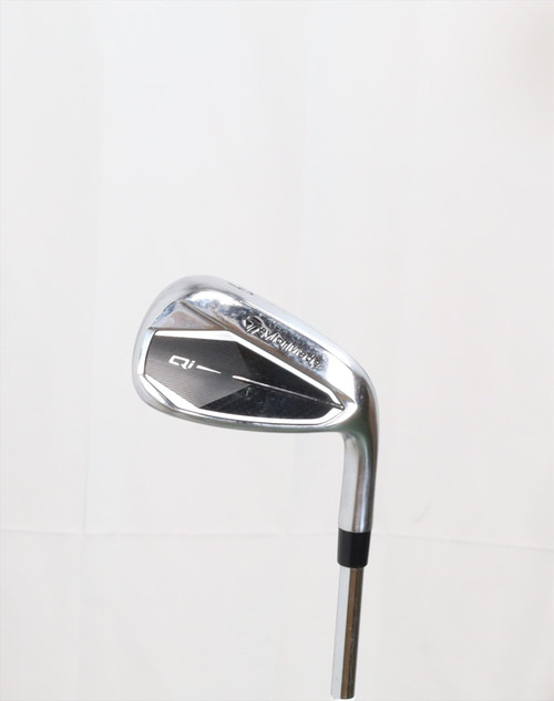 Taylormade Qi 9 Iron Iron Stiff Flex Kbs Max Mt 85 Steel 13620122 Good