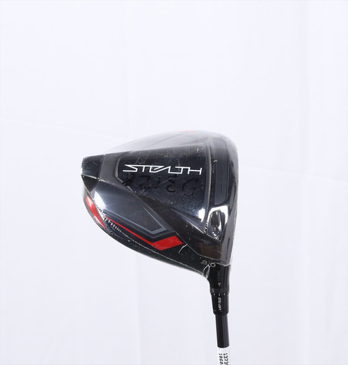 Taylormade Stealth 8° Driver Regular Flex Mitsubishi Diamana T+ 60 13730123