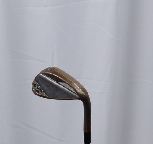 Taylormade Hi Toe 4 Atx Wedge 60°-12 Dynamic Gold Tour Issue 115 13530295 Fair