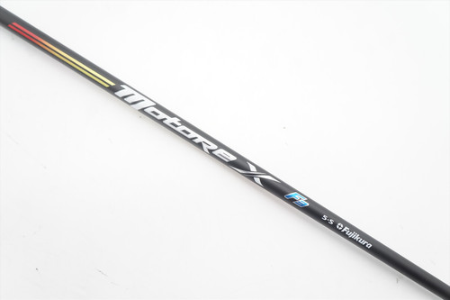 Fujikura Motore X F3 5-S 59g Stiff 43.5" Driver Shaft Mizuno Jpx One -SEE NOTE