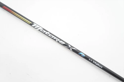 Fujikura Motore X F3 5-S 59g Stiff 43.5" Driver Shaft Taylormade Qi4D -SEE NOTE