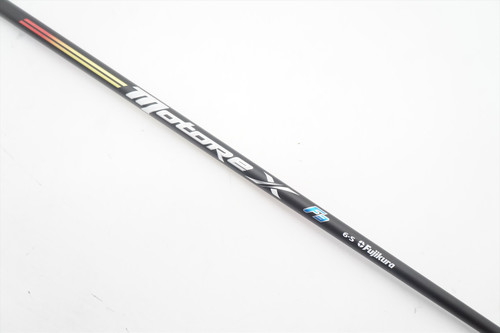 Fujikura Motore X F3 6-S 68g Stiff 44" Driver Shaft Cobra Darkspeed -SEE NOTE