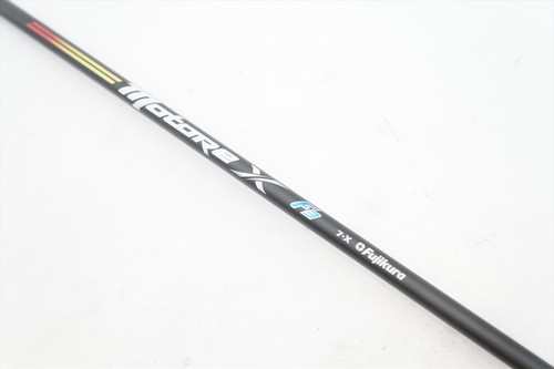 Fujikura Motore X F3 7-X 77g X-Stiff 44" Driver Shaft Titleist GTS GT -SEE NOTE